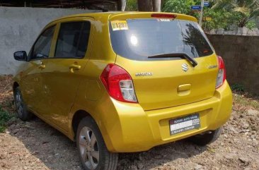 2016 Mitsubishi Mirage g4 glx MT FOR SALE