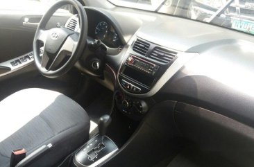 Hyundai Accent 2016 A/T for sale