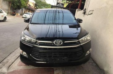 2016 Toyota Innova 2.5E for sale