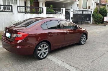 Honda Civic 2012 for sale