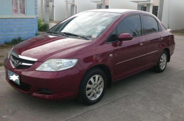 Honda City 2008 for sale