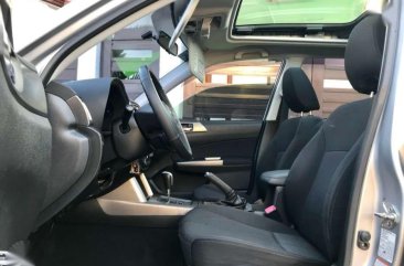 2012 Subaru Forester for sale