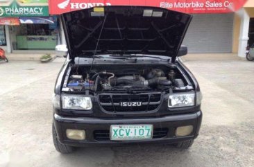 Isuzu Crosswind 2002 for sale