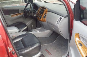 Toyota Innova 2006 for sale