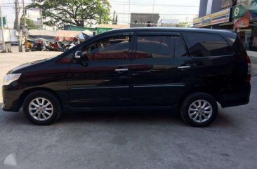 2013 Toyota Innova for sale