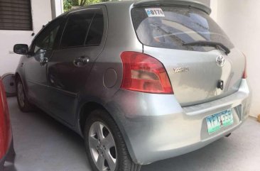 Toyota Yaris 2006 for sale