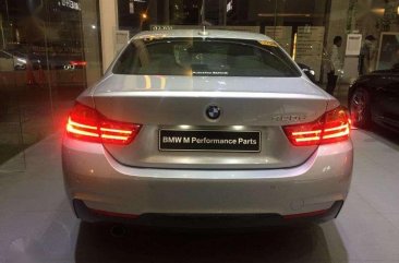2017 BMW 420D FOR SALE