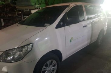 2012 TOYOTA INNOVA FOR SALE