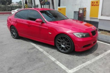 BMW E90 320i 2007 for sale