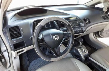 Honda Civic FD 2008 1.8S for sale