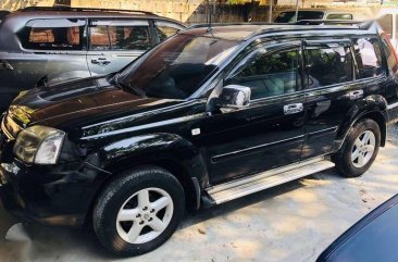 Nissan Xtrail 2005 for sale