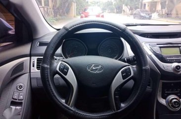 2012 Hyundai Elantra 1.8 GLS Matic for sale