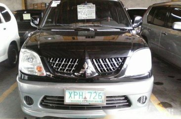 Mitsubishi Adventure 2004 SUPER SPORT M/T for sale