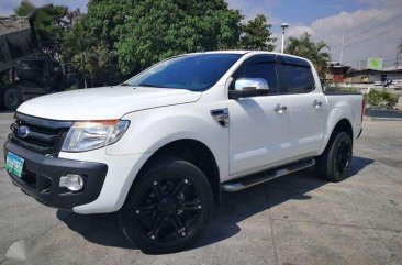 2014 Ford Ranger for sale