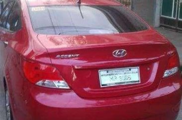 2016 Hyundai Accent for sale