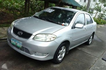 Toyota Vios 2004 for sale