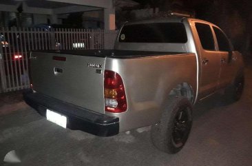 Toyota Hilux 4x2 2007 for sale