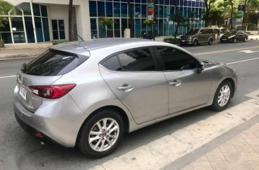 2016 MAZDA 3 FOR SALE