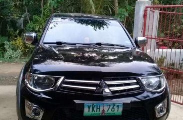 2013 Mitsubishi Strada for sale