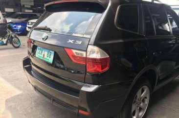 2009 Bmw X3 for sale