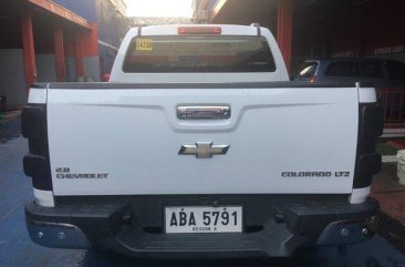 Chevrolet Colorado 2014 LTZ A/T for sale