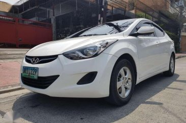 2013 Hyundai Elantra for sale