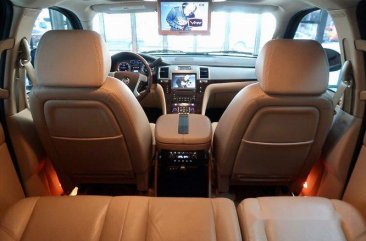 Cadillac Escalade 2010 for sale