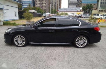 2010 Subaru Legacy for sale