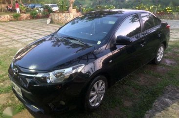 RUSH SALE 2015 Toyota Vios 13 E