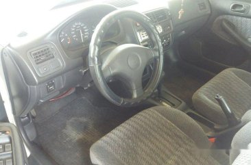 Honda Civic 2000 VTI A/T for sale