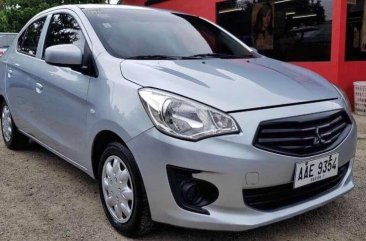 2014 Mitsubishi Mirage G4 for sale