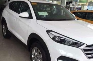 Like New Hyundai Tucson for sale