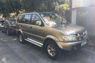 2005 Isuzu Crosswind Sportivo Automatic for sale