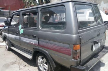 Toyota Tamaraw 1994 for sale