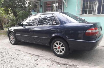 Toyota Corolla 2000 for sale