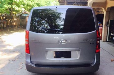 2012 Hyundai Grand Starex for sale