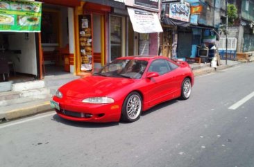 FOR SAKE MITSUBISHI Eclipse 2G Fast and furious