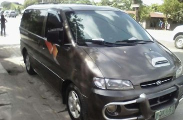 Hyundai Starex 1999 for sale