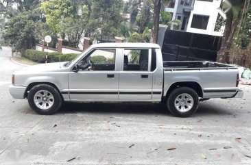 1991 Mitsubishi L200 for sale