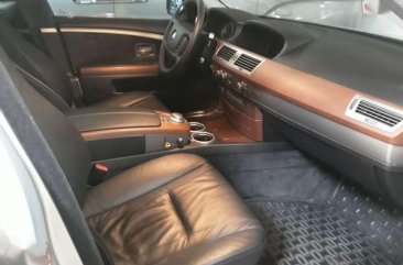 2008 Bmw 730Li for sale