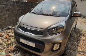 2016 Kia Picanto AT for sale