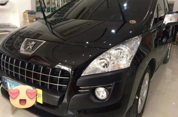 Peugeot 3008 2013 for sale