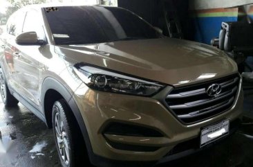 Hyundai Tucson 2016 for sale