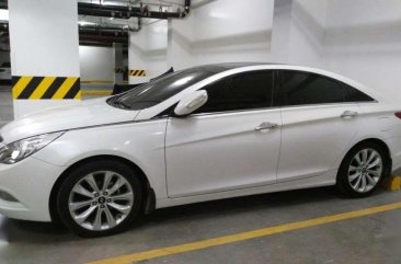 2012 Hyundai Sonata for sale