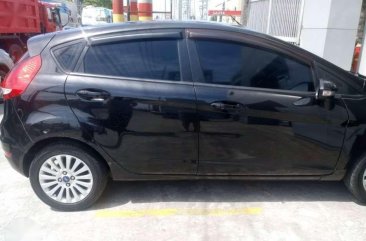 2012 Ford Fiesta MT for sale