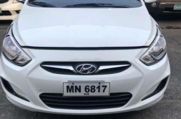 2015 Hyundai Accent for sale