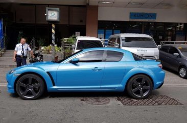 Mazda Rx8 2003 for sale