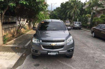 2015 Chevrolet Trailblazer for sale