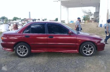 Mitsubishi Lancer 1993 for sale