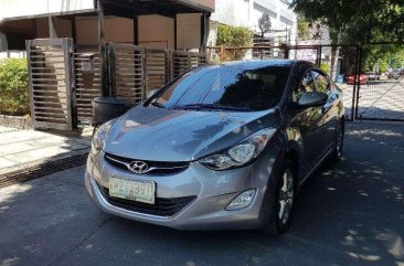 Hyundai Elantra GL 2013 for sale